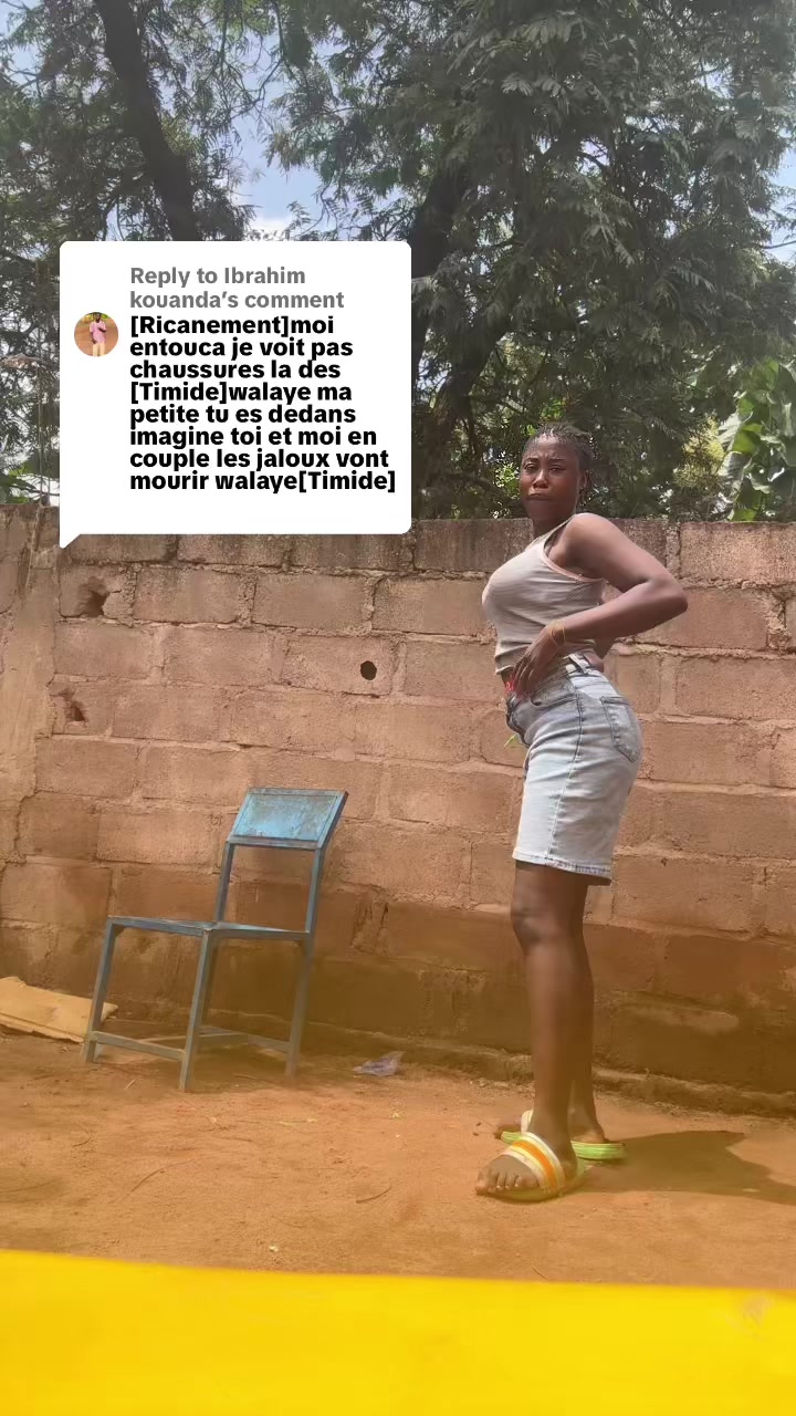 @queen deboukei💖🙈💓😂