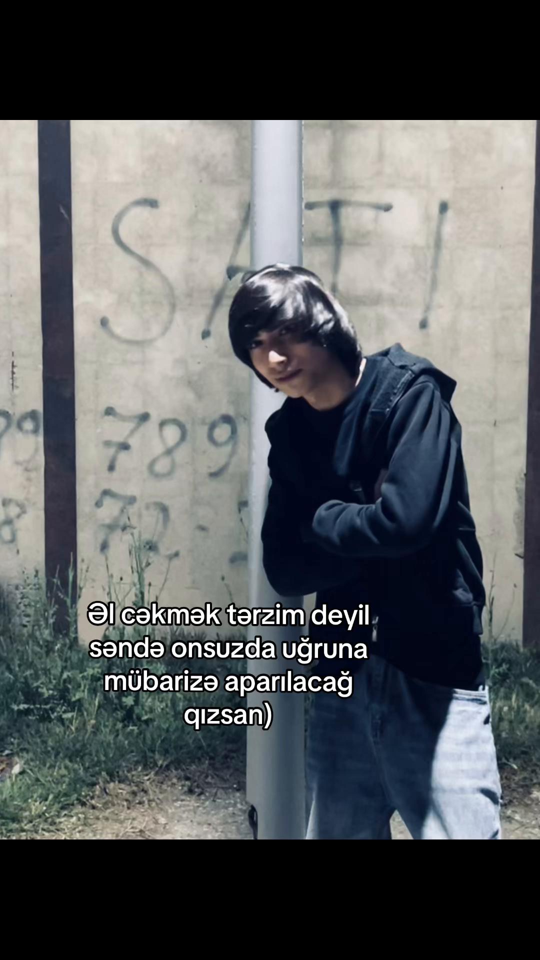 @Əlişkadı