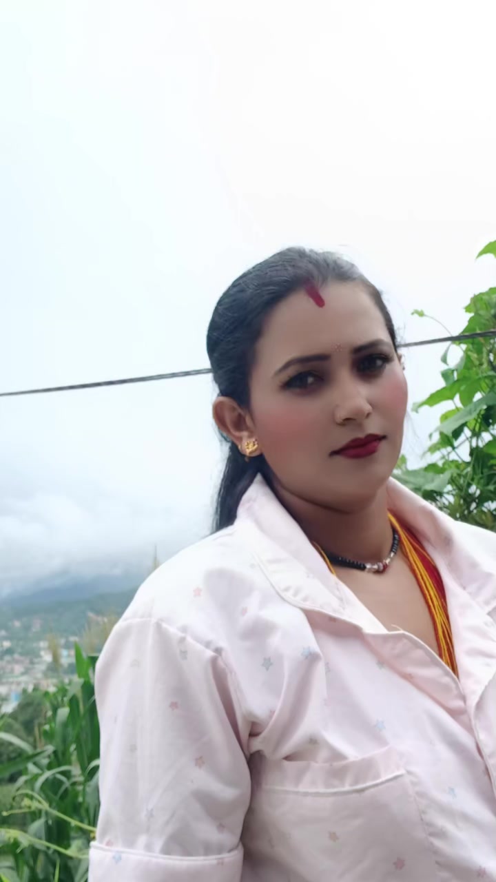 @manika dulal