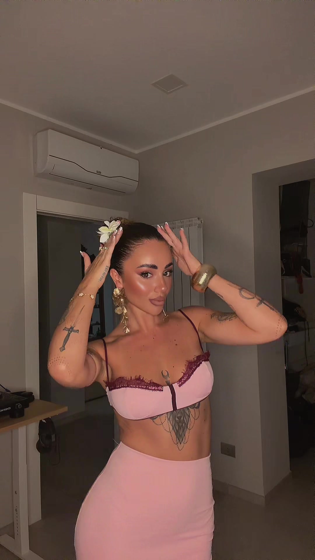 @arianna triassi