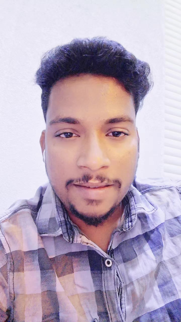@Sankar Sathish