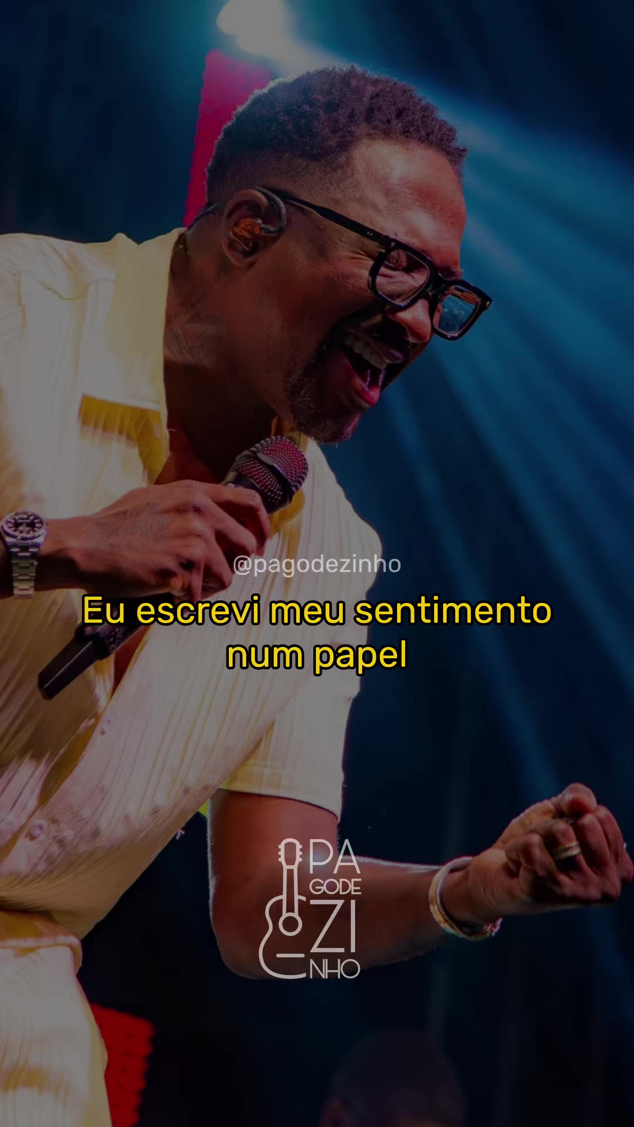 @Pagodezinho