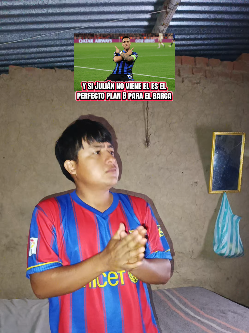 @EL CULÉ