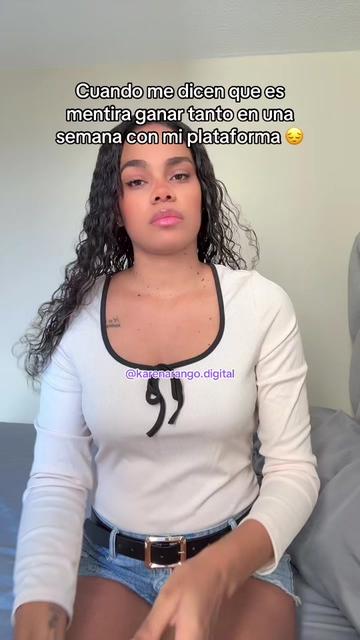 @Karen Arango | Ingresos