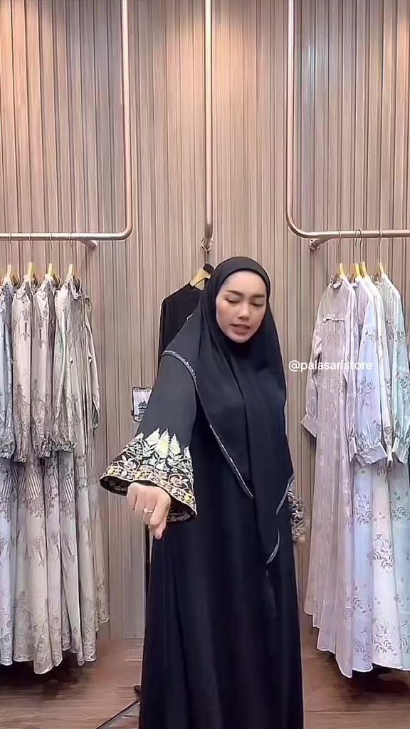@Palasari Store