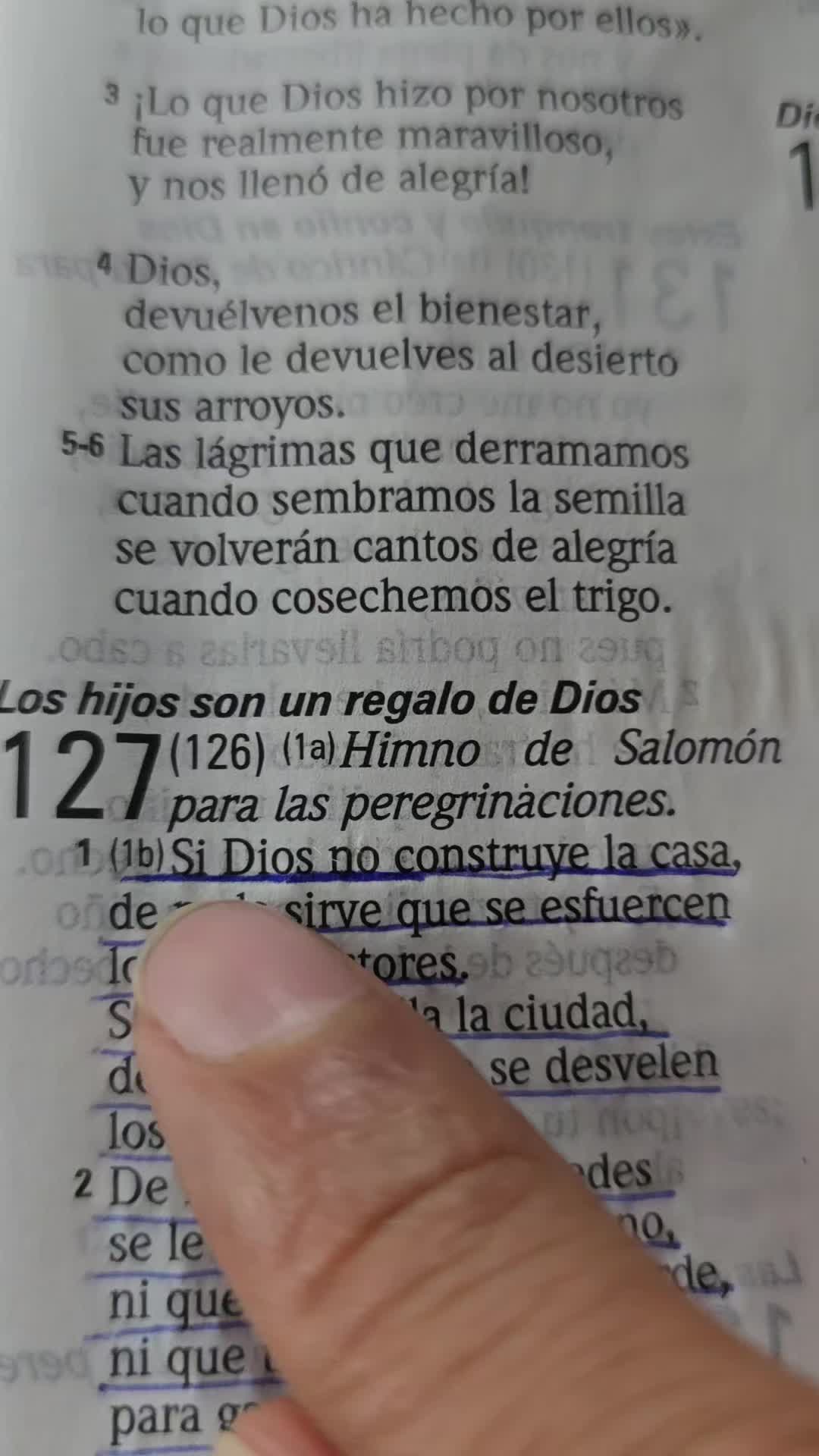 @Palabra de Dios