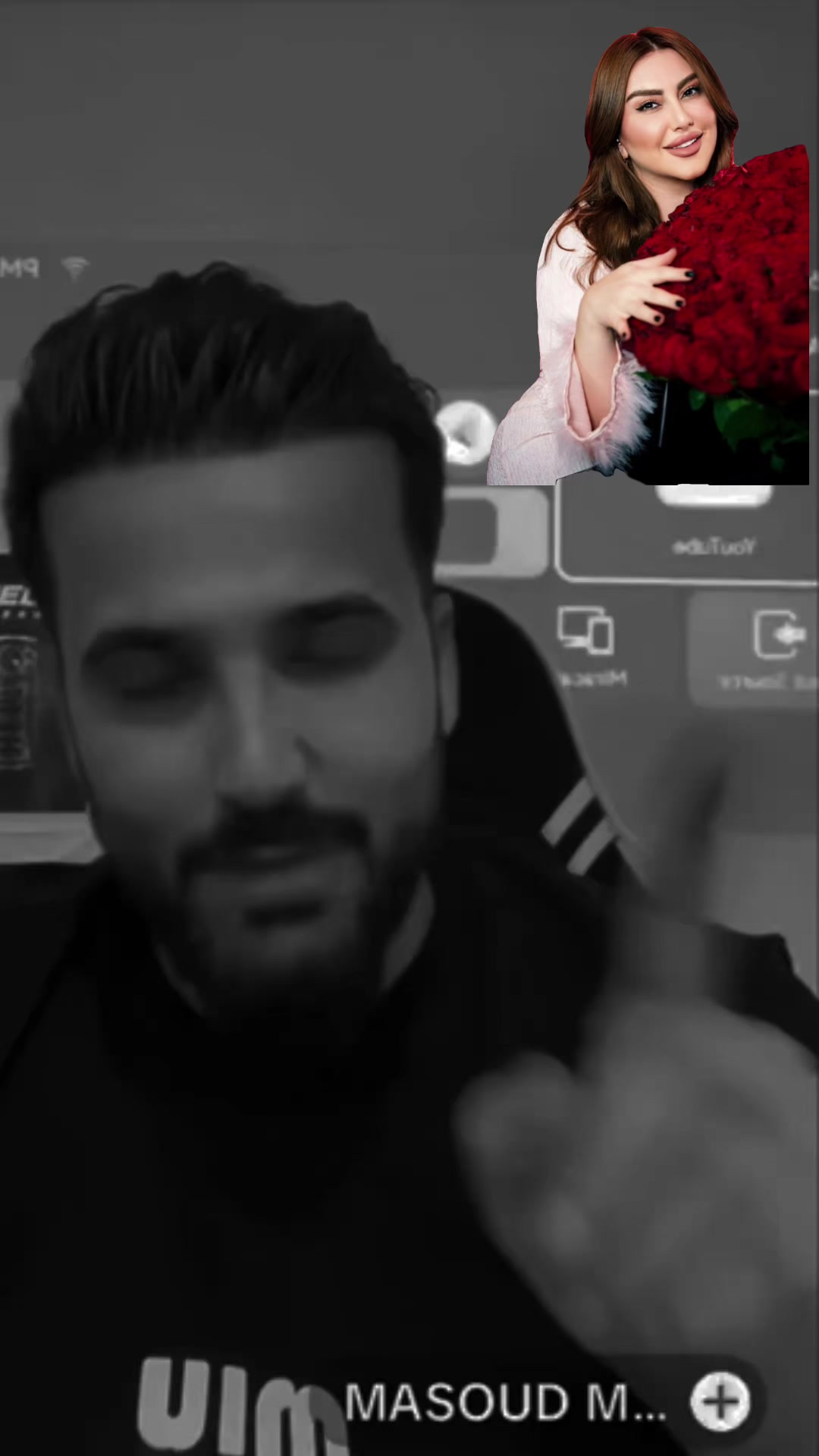 @کارۆ بلاك🖤