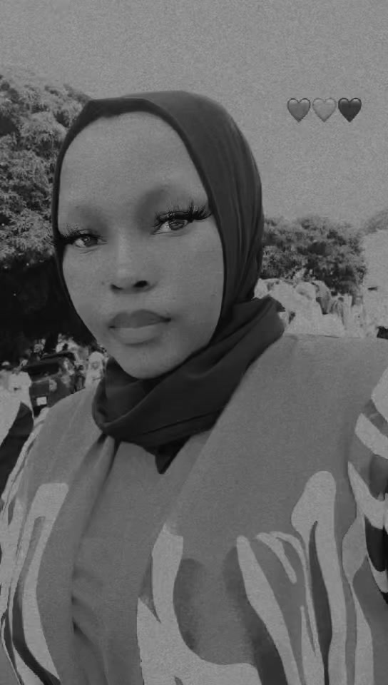 @Aziza Imranz