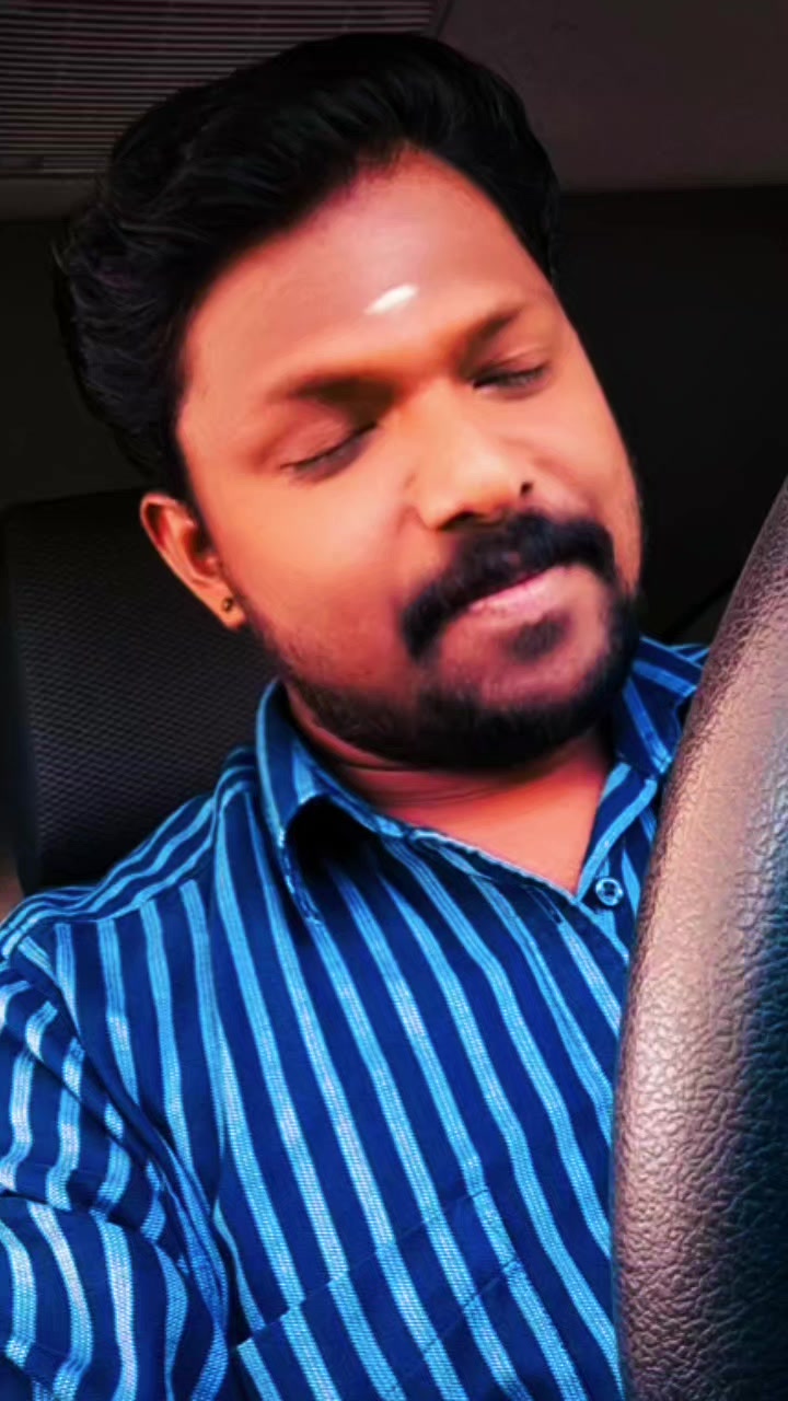 @Santhosh Sasidharan