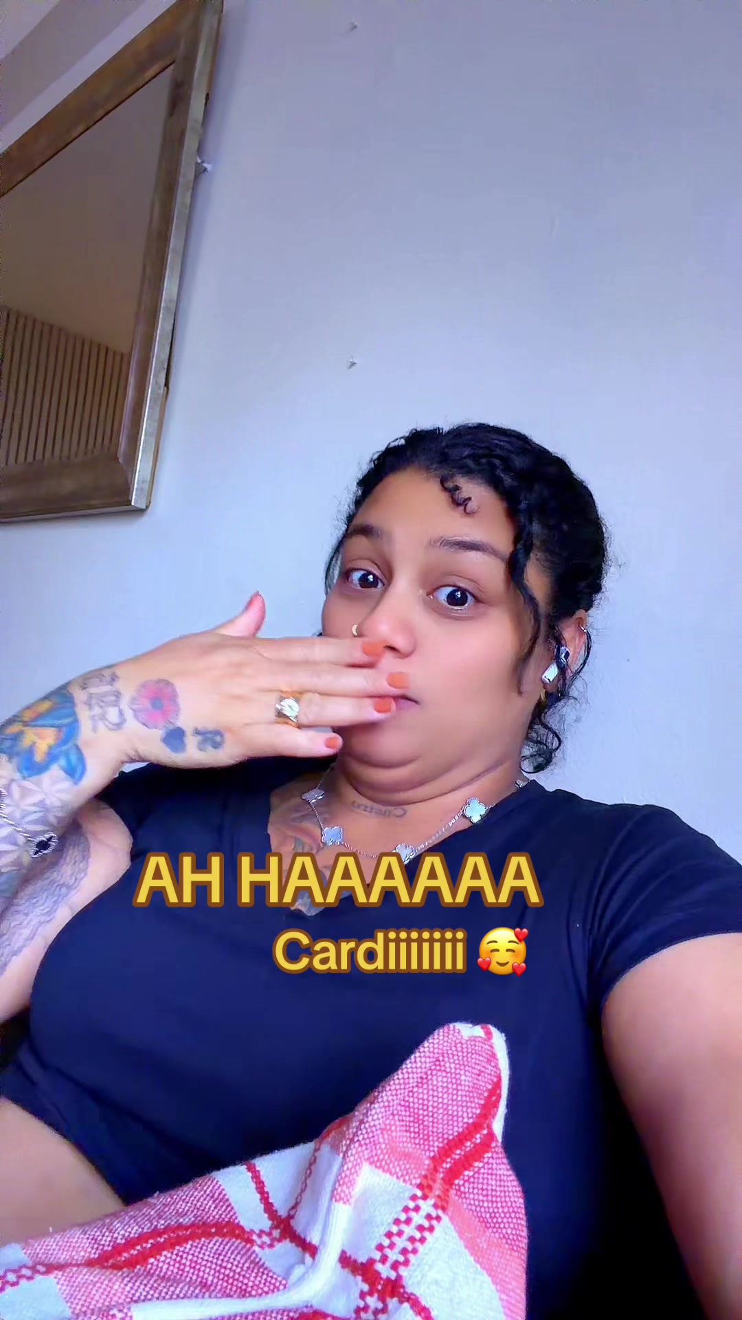 @๐La_Mami_Hernandez_๐๐