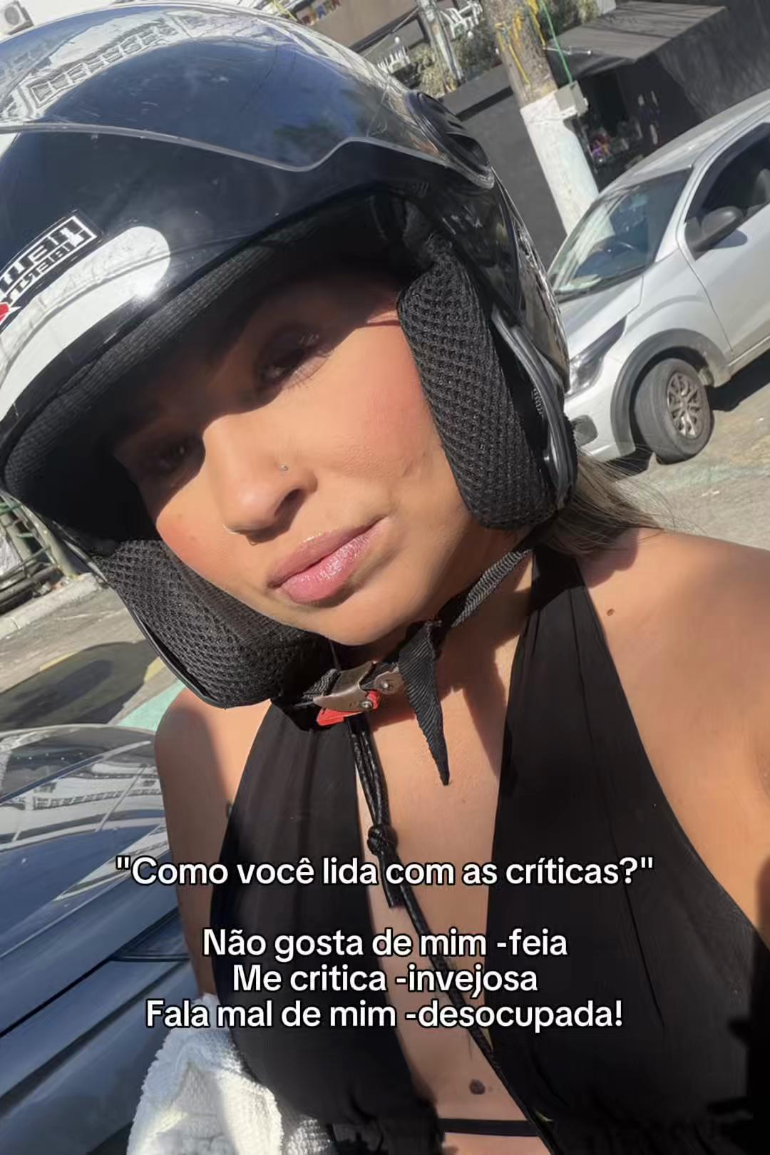 @Brenda morais