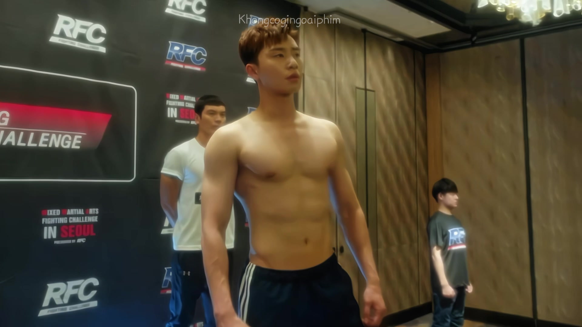 @Không có gì ngoài PHIM