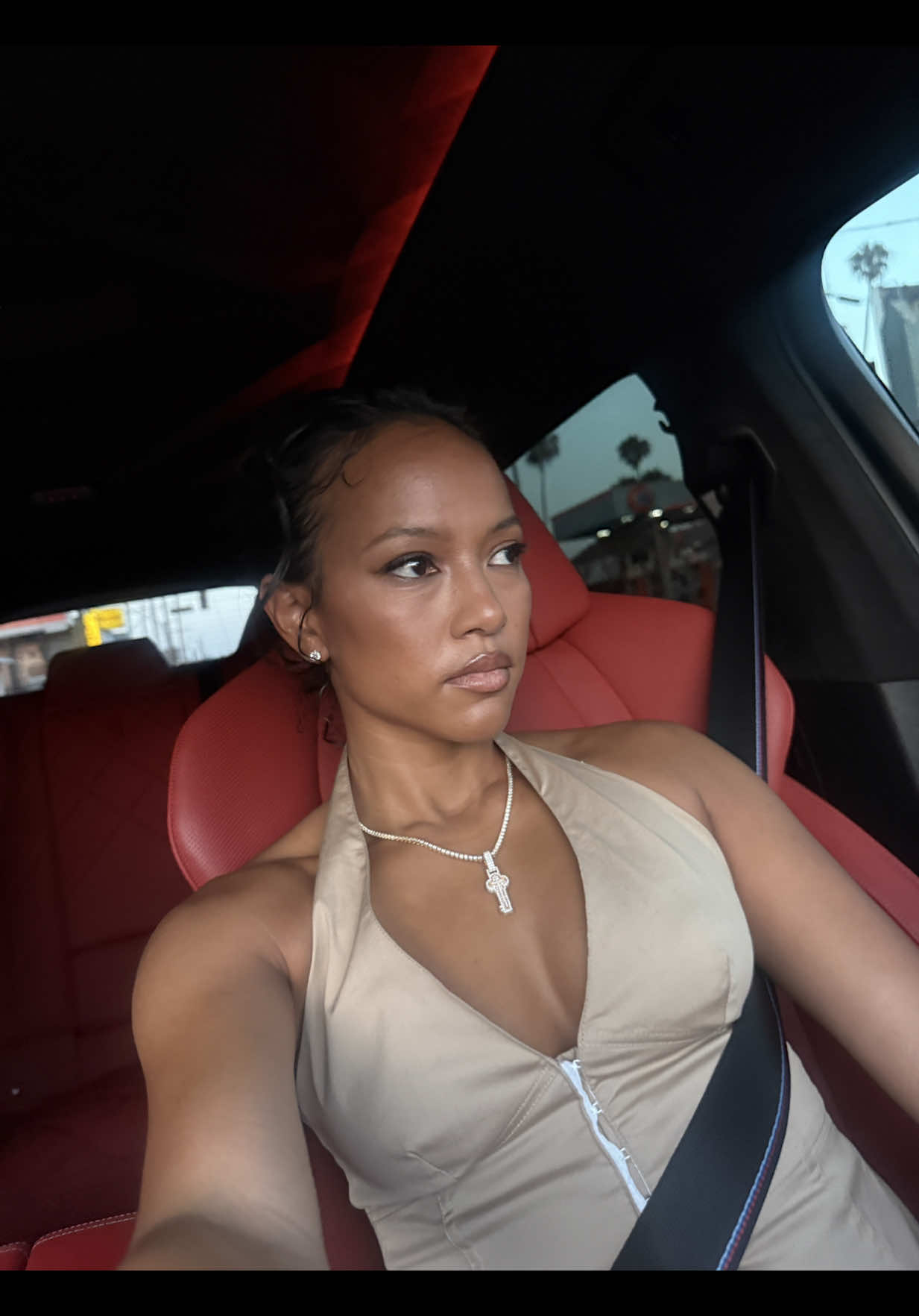 @Karrueche Tran