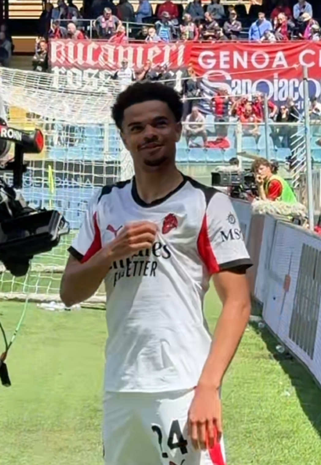 @AC Milan