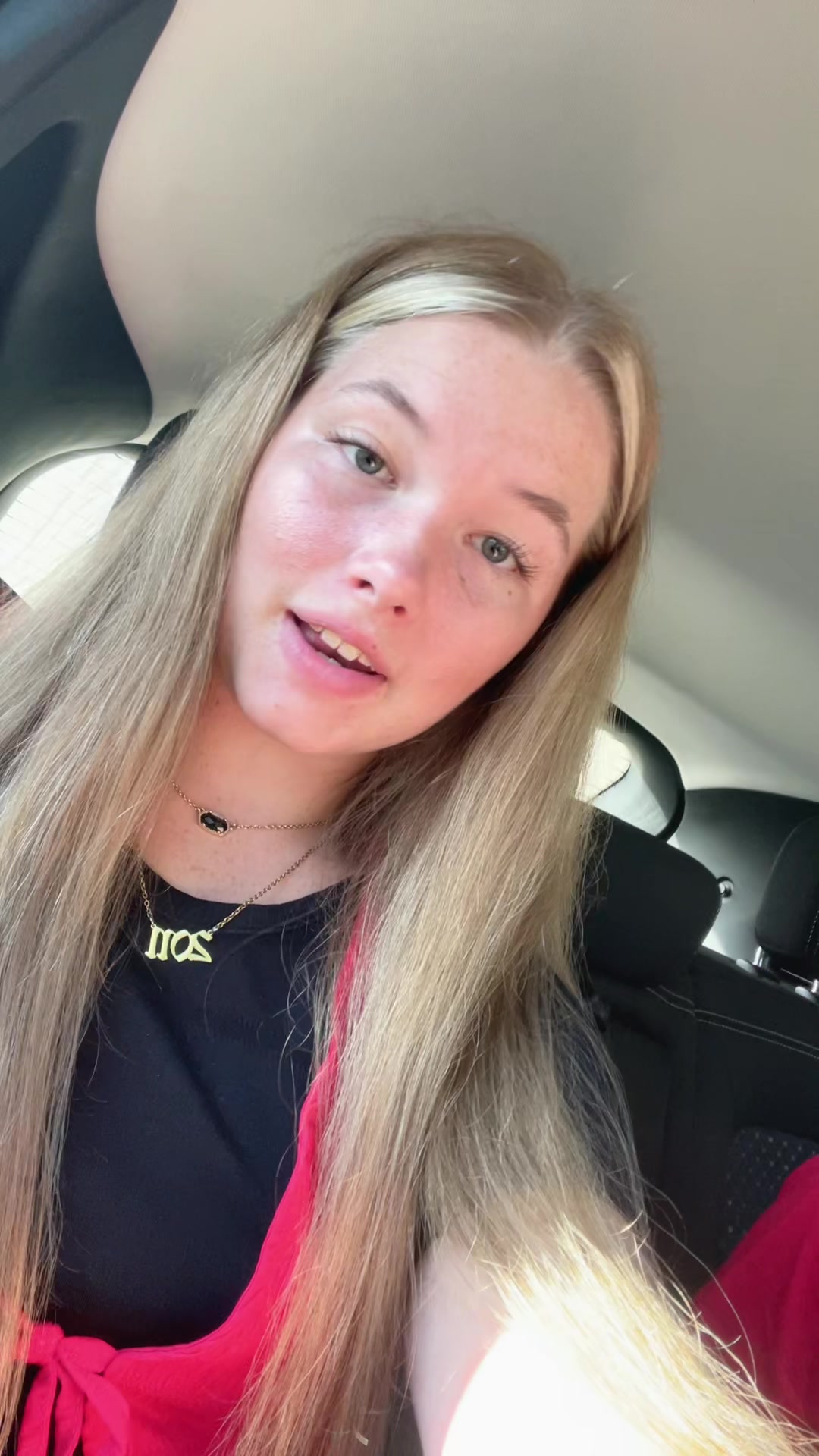 @Kacie Rae