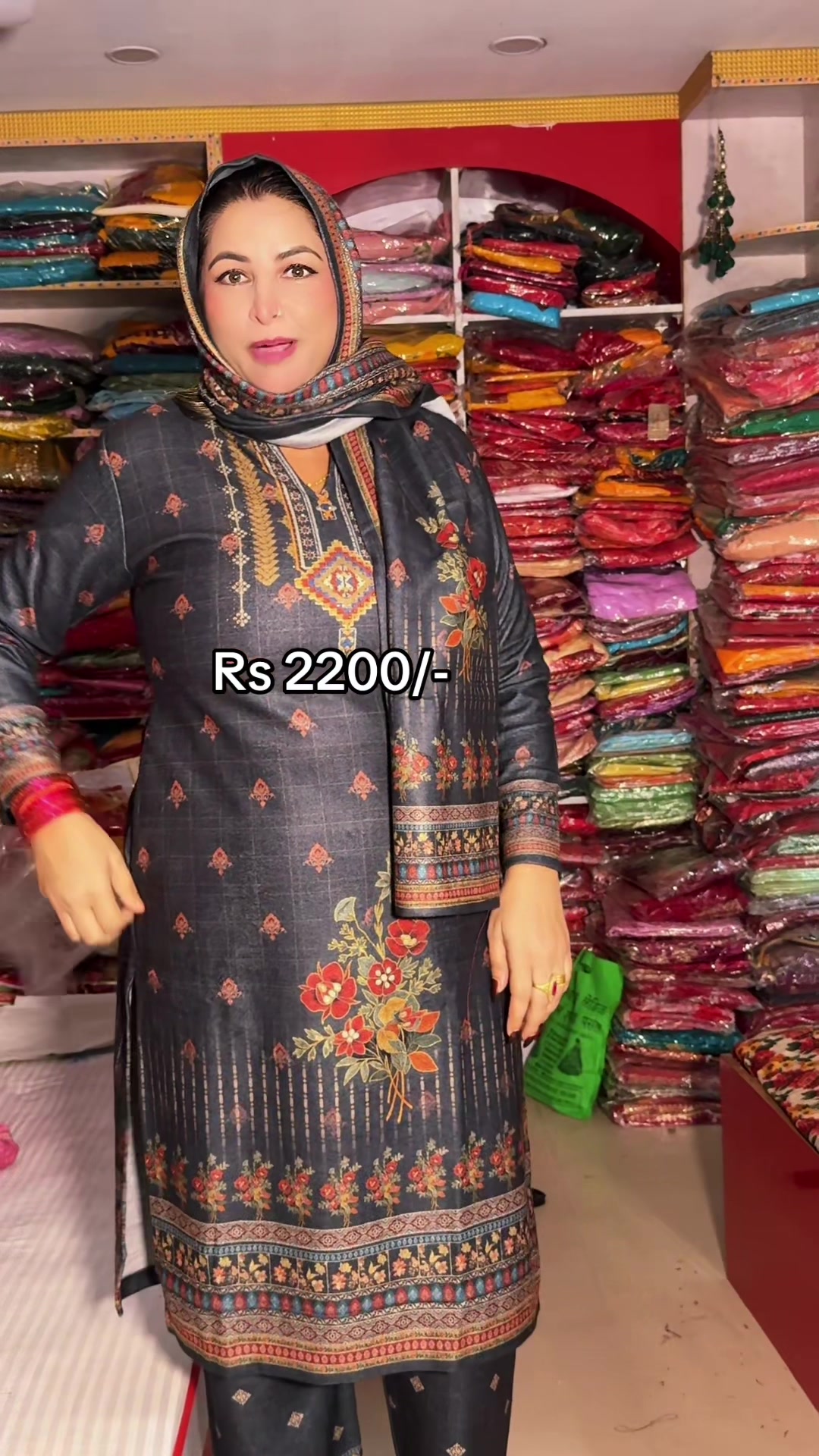 @Rupa Designer Ladies Items