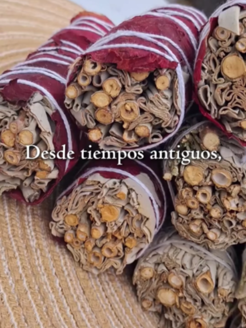 @Sentidos de la Vida
