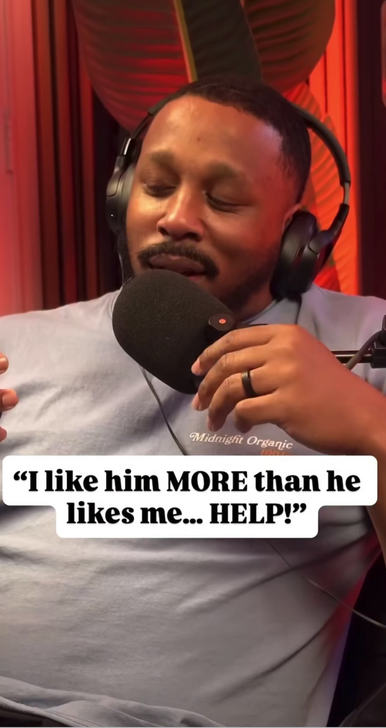 @Charles Anthony
