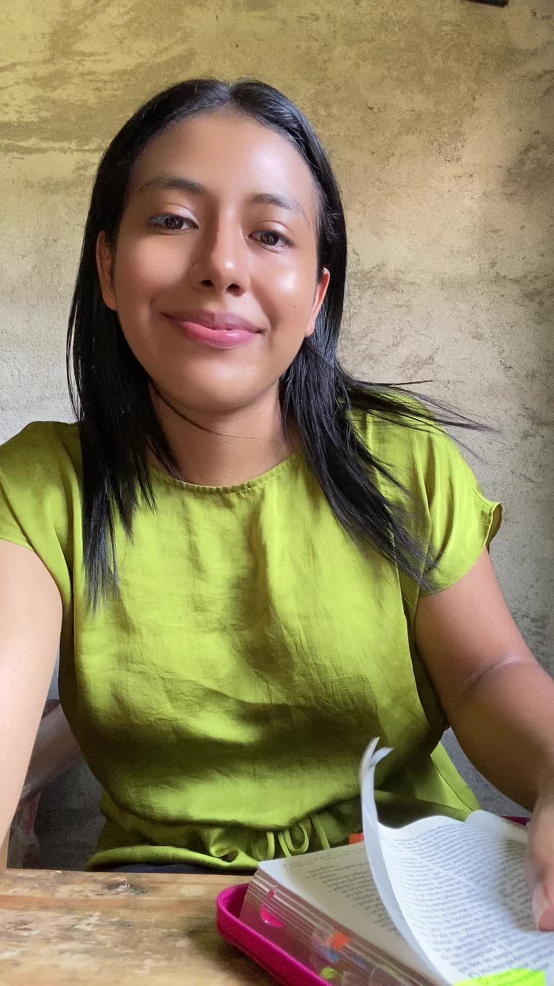 @Maria Mendez