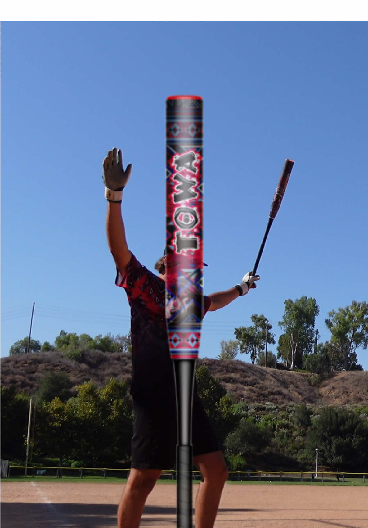 @Elite Sports Onyx Bats