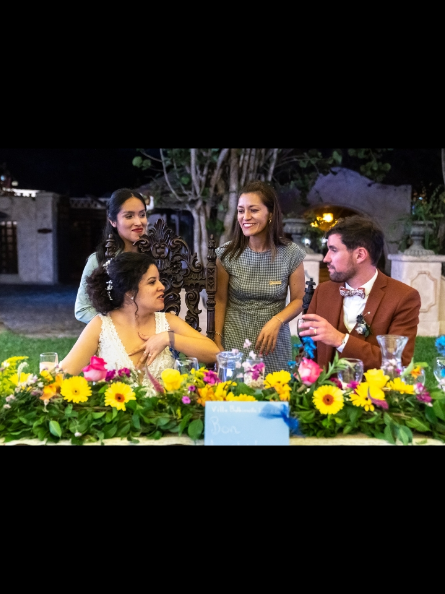 @Malena Nonones WeddingPlanner