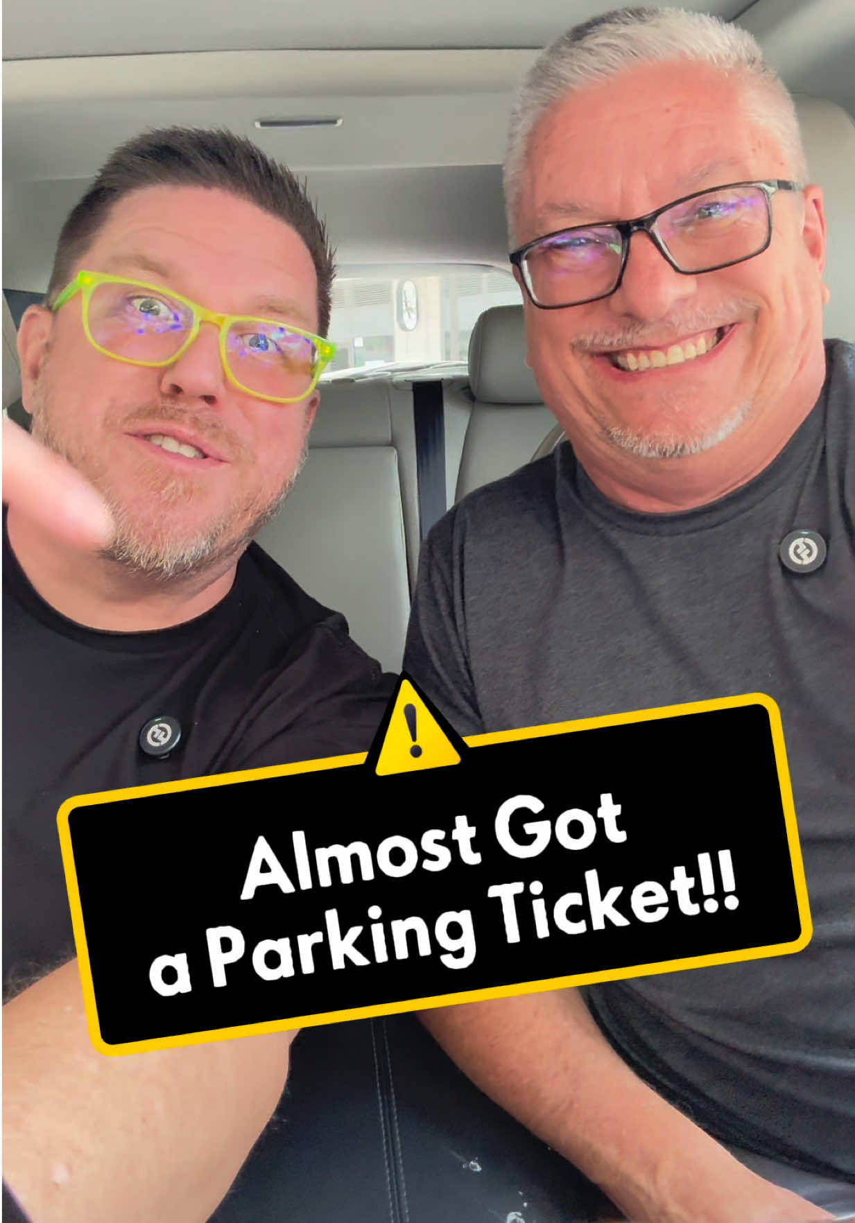 @JeffAndMarkExploring