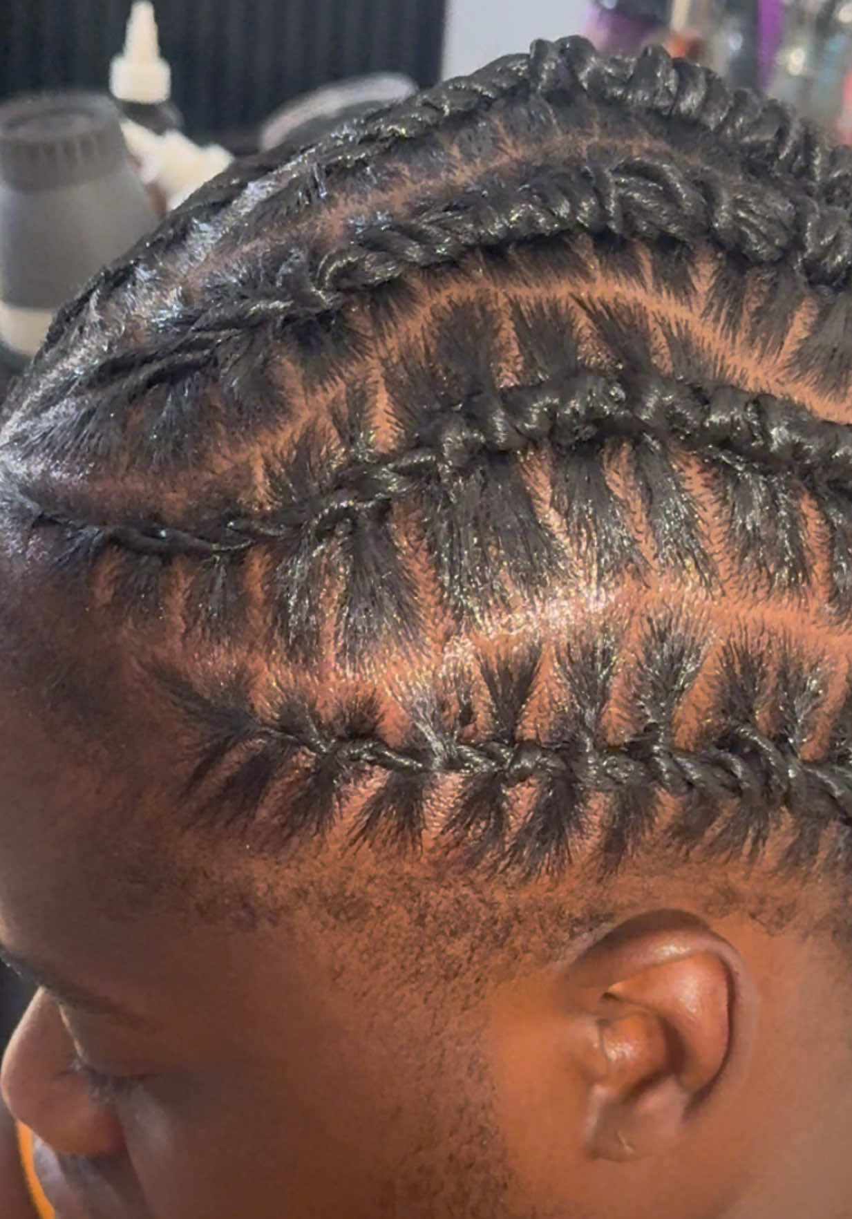 @Cape Cod Hairstylist ๐๐ฝโ๏ธ