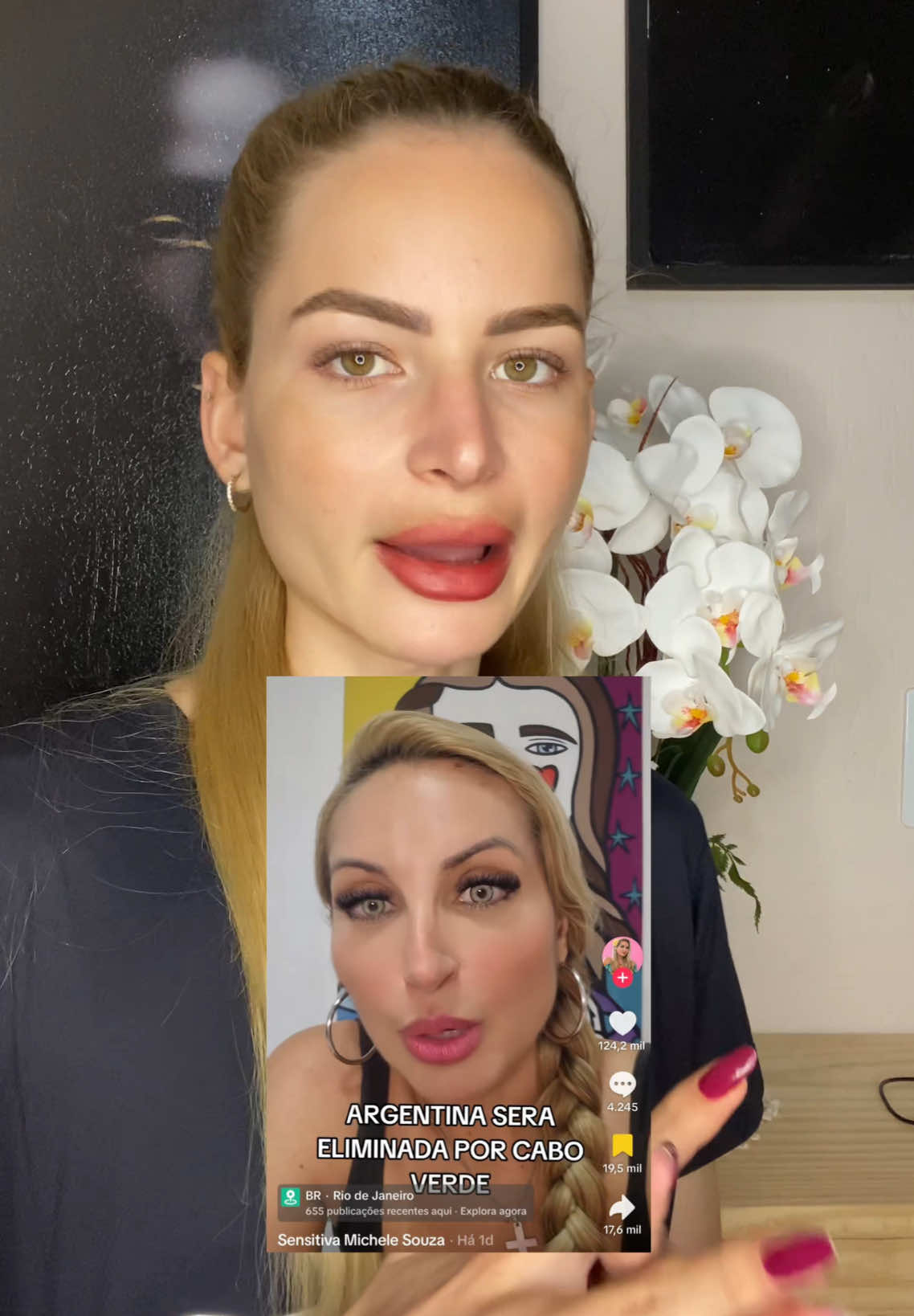 @Mix Viral | Gabi Birk