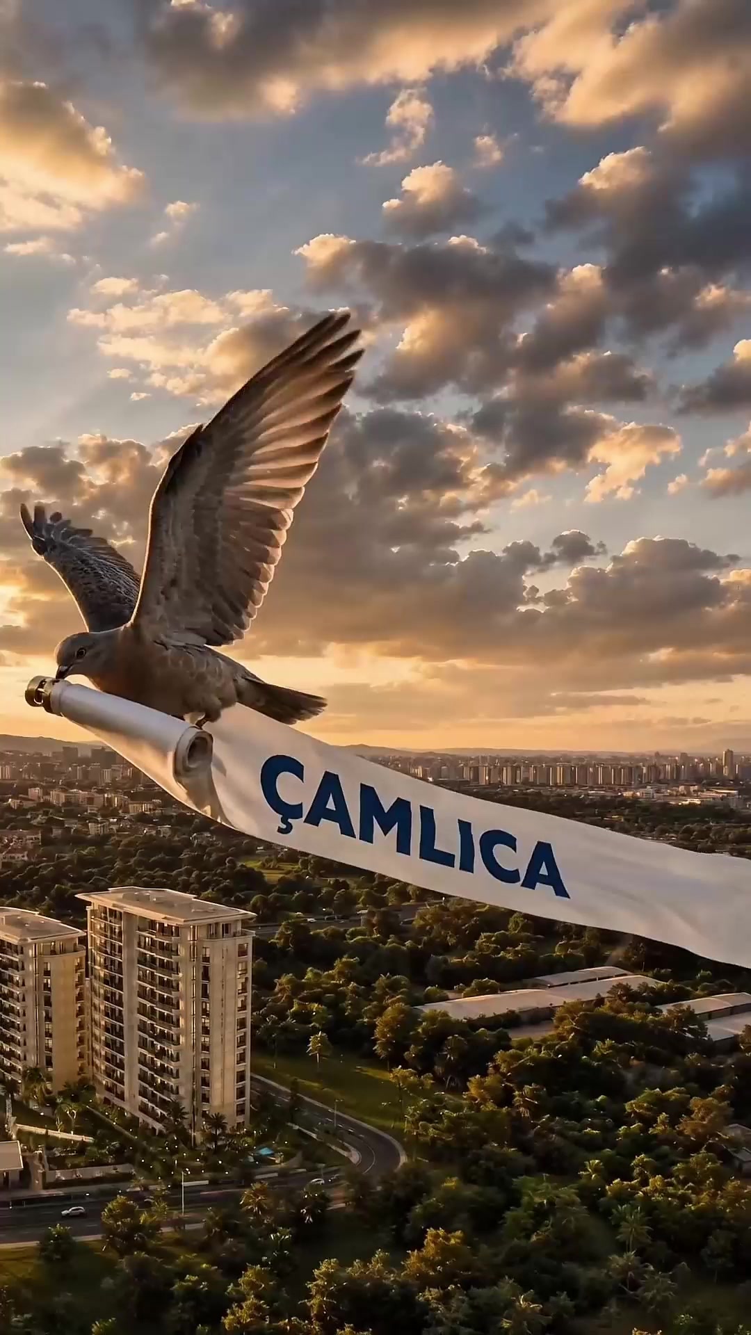 @Emlak Markası