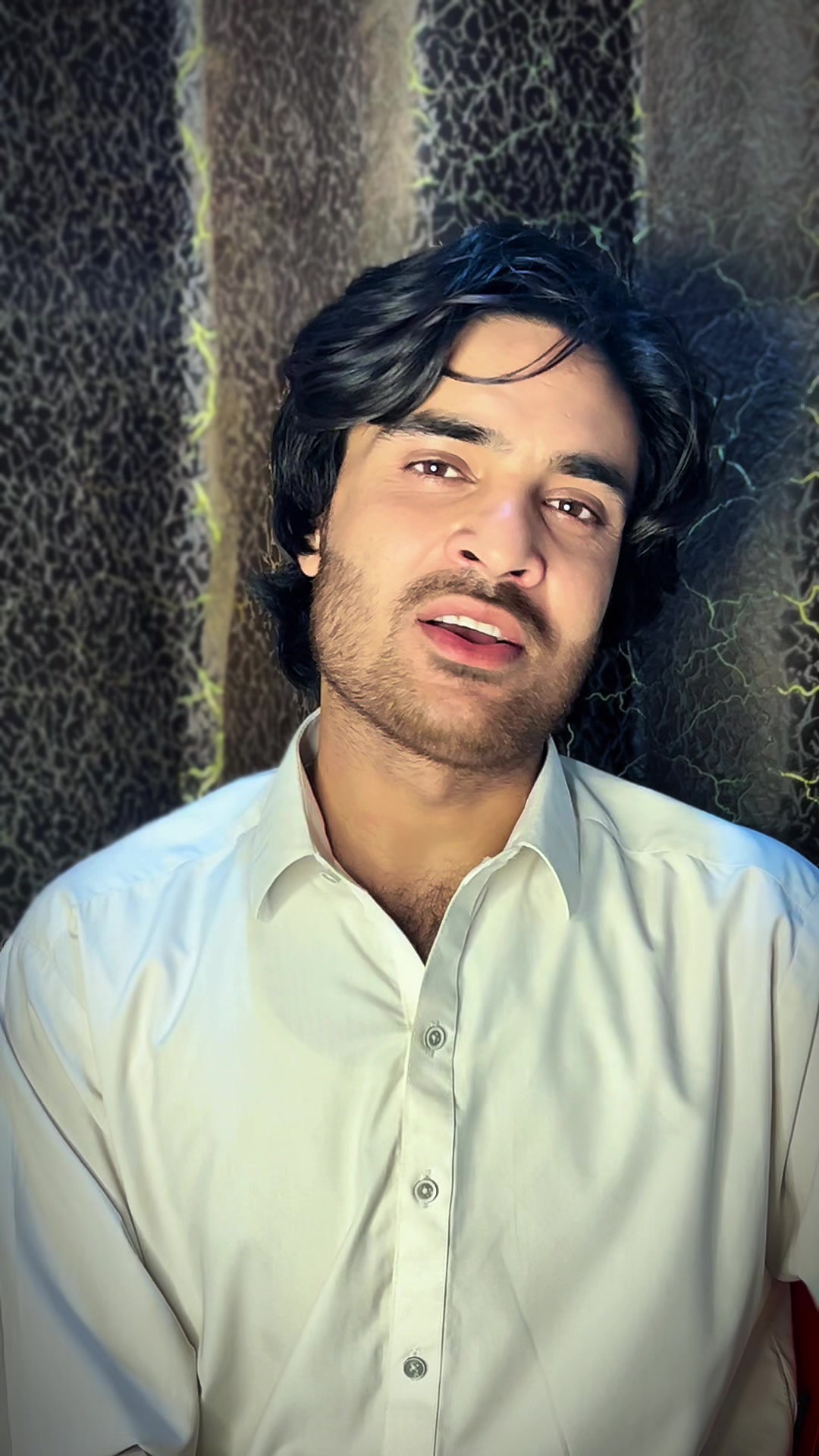 @Asif Orakzai