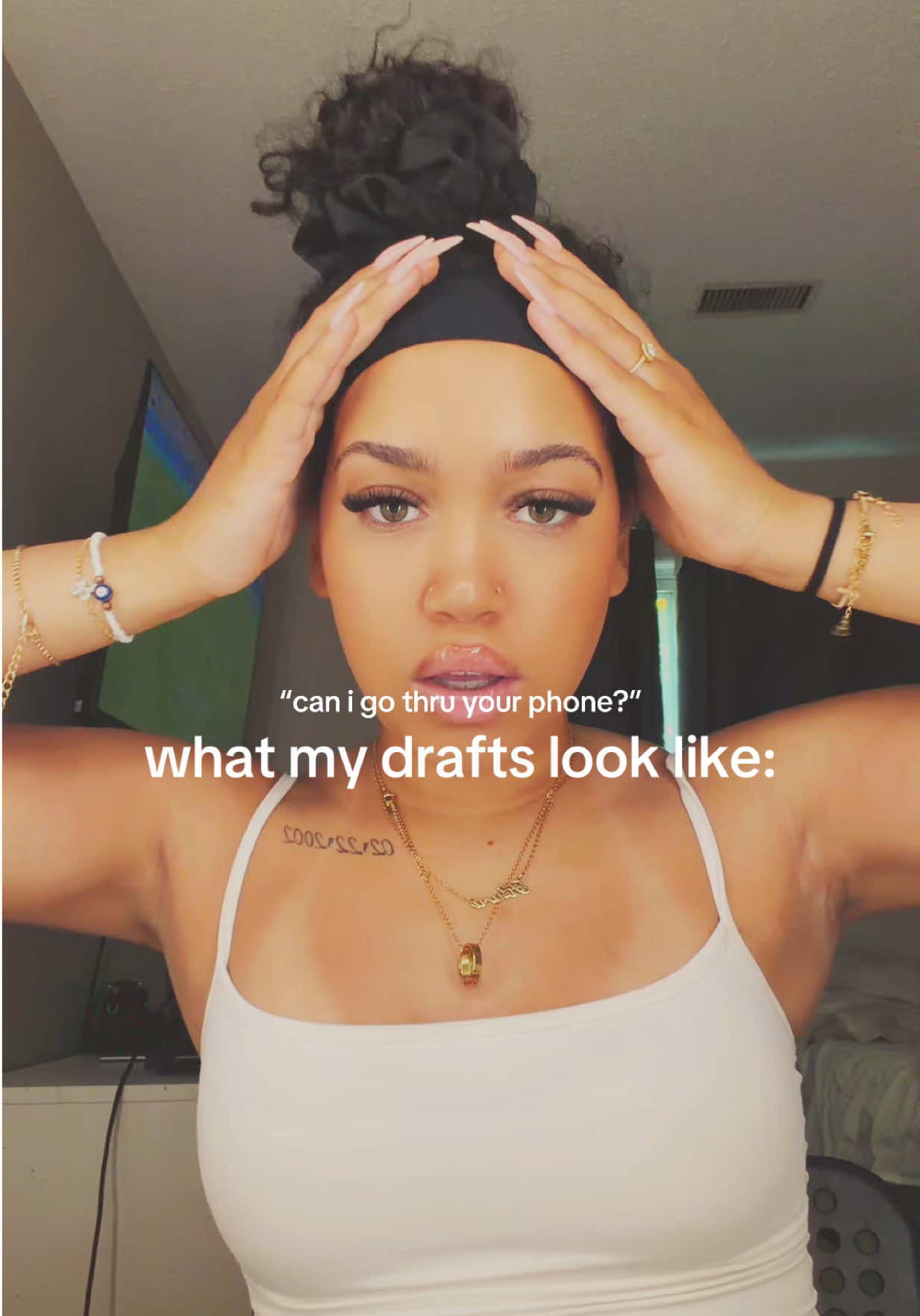 @kiara jaleesa