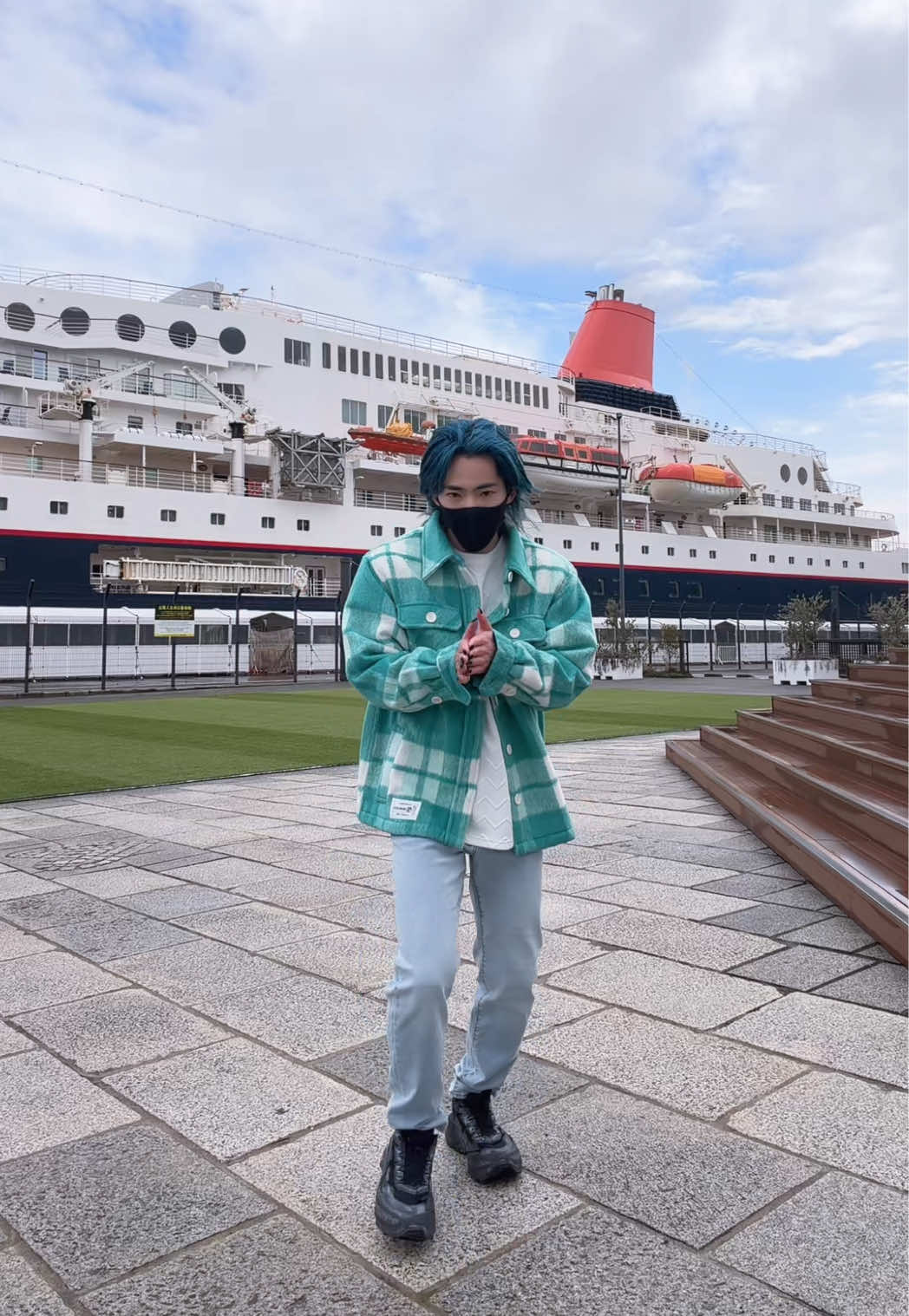 @🇰🇷MASAHIRO DANCE CH。🇯🇵