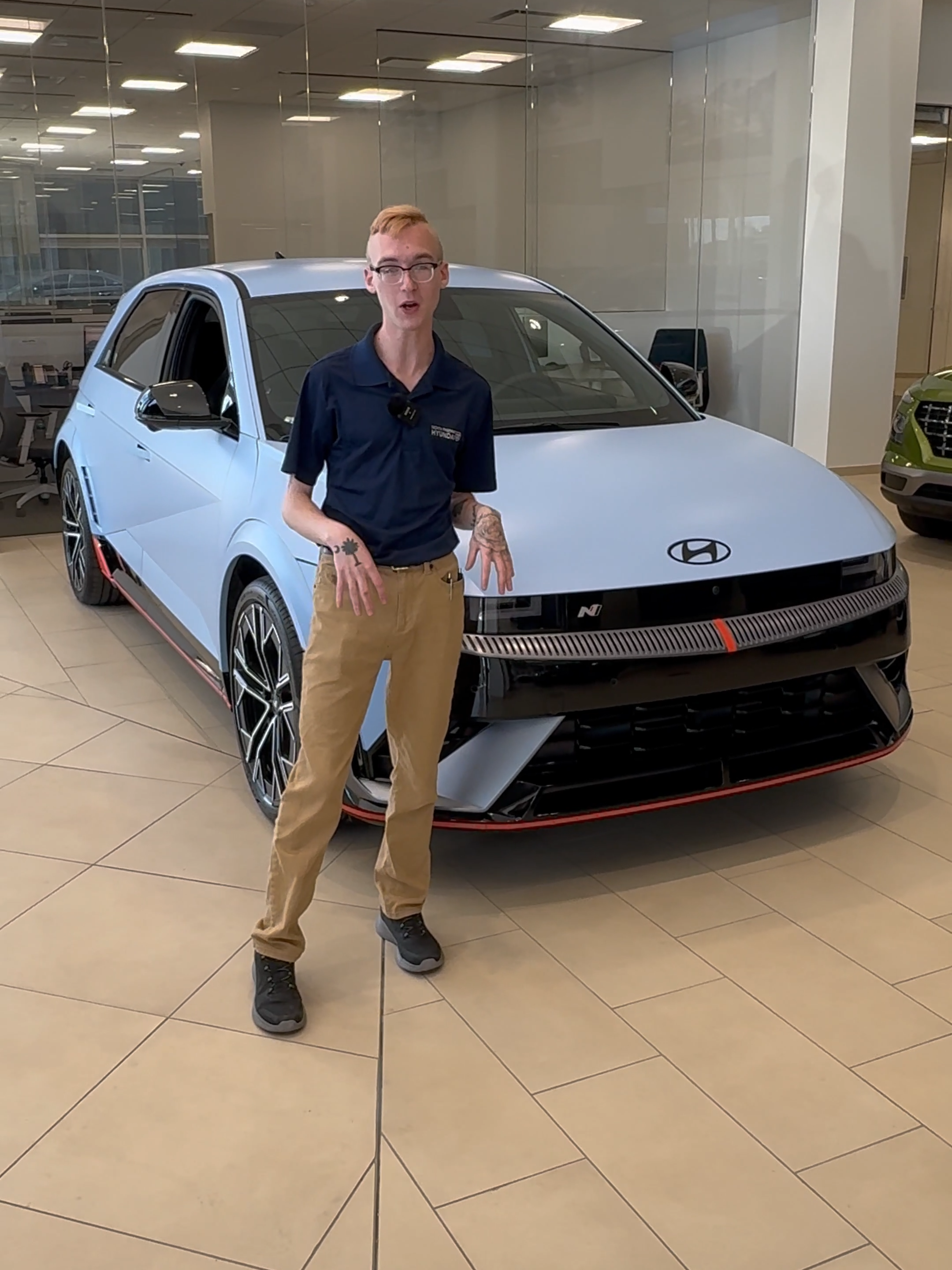 @North Freeway Hyundai