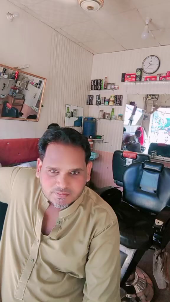 @M Javed G