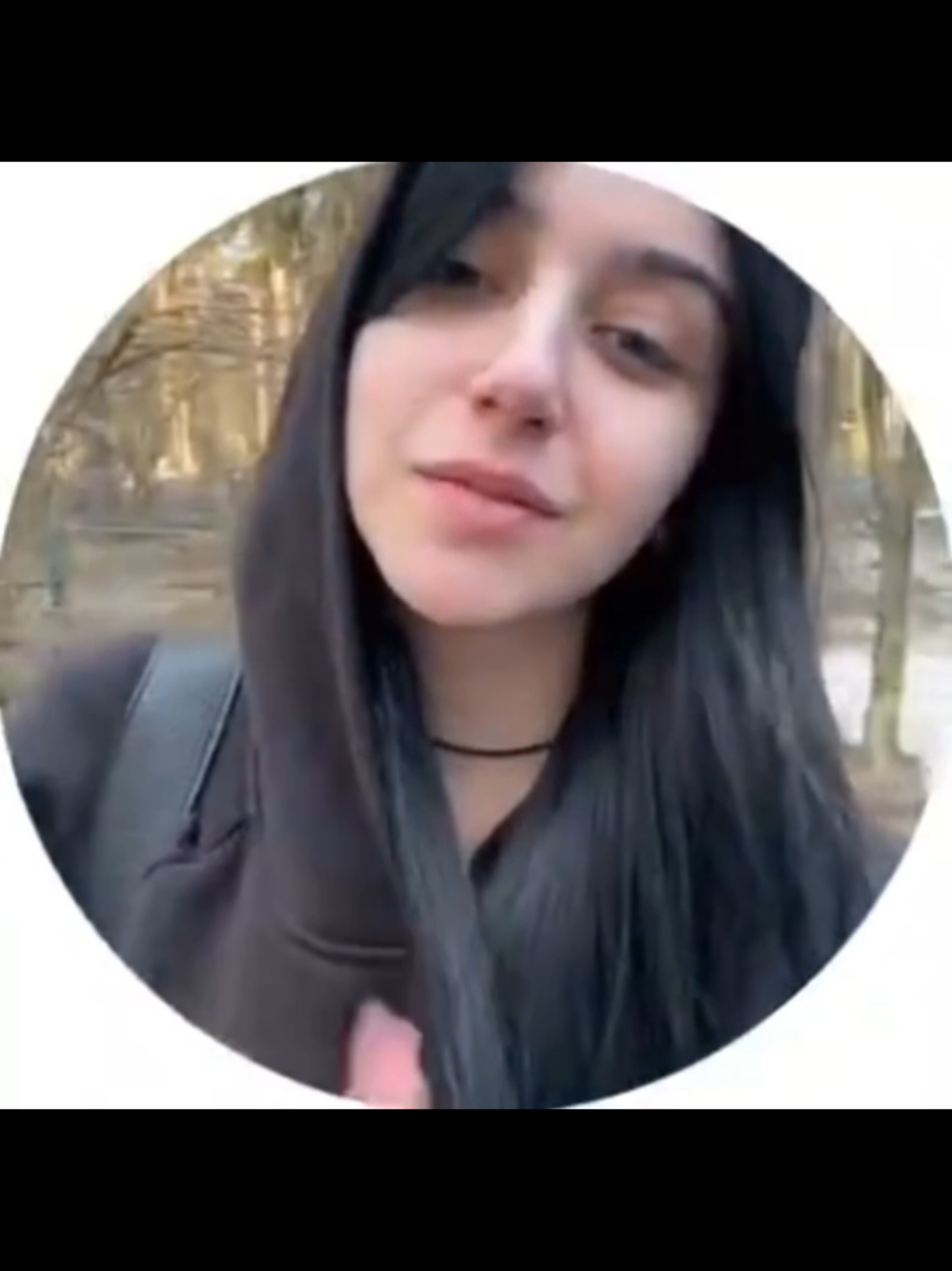 @Фан||Варвара Петрович||Крик.