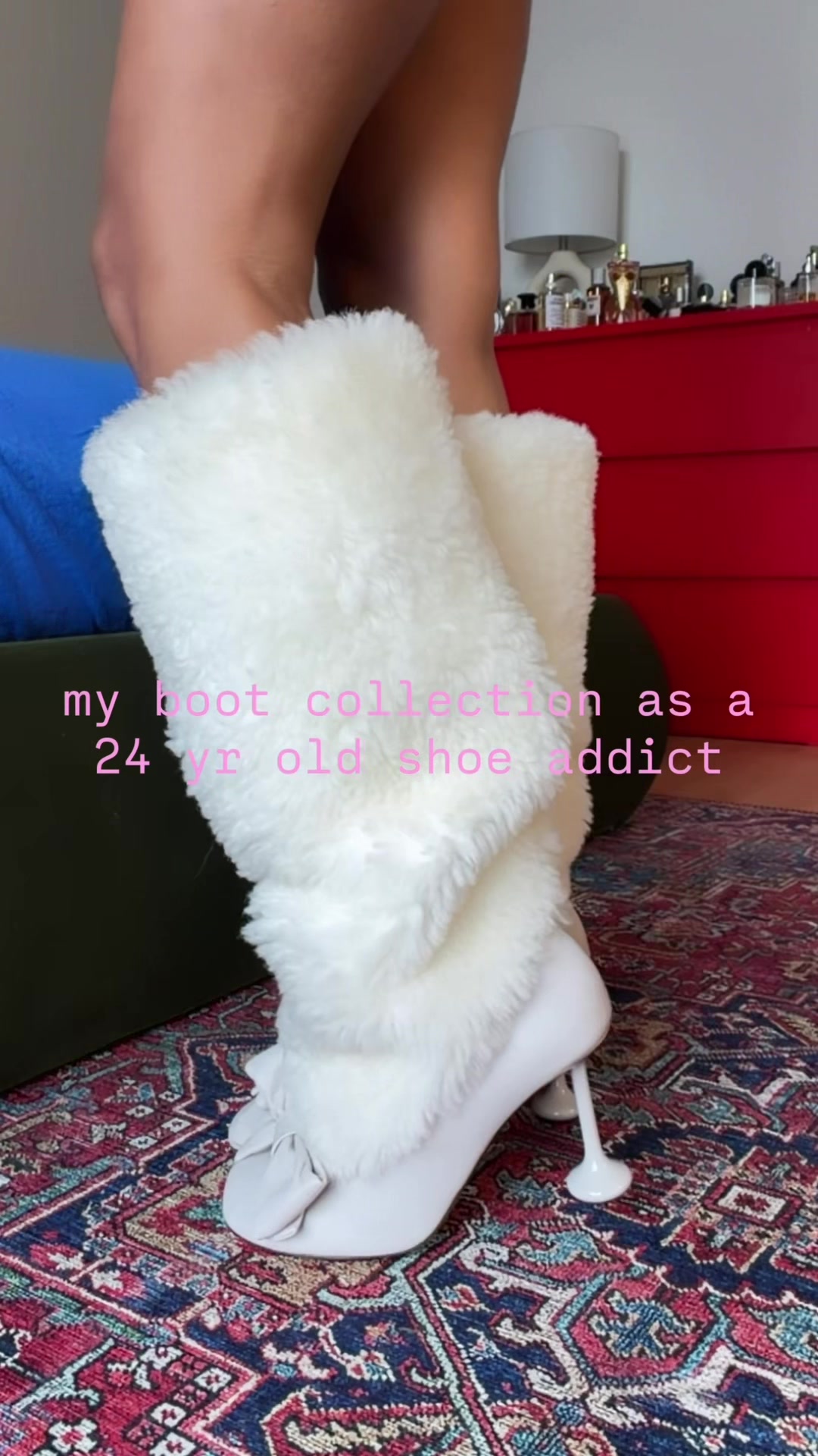 @SIERRA RENA