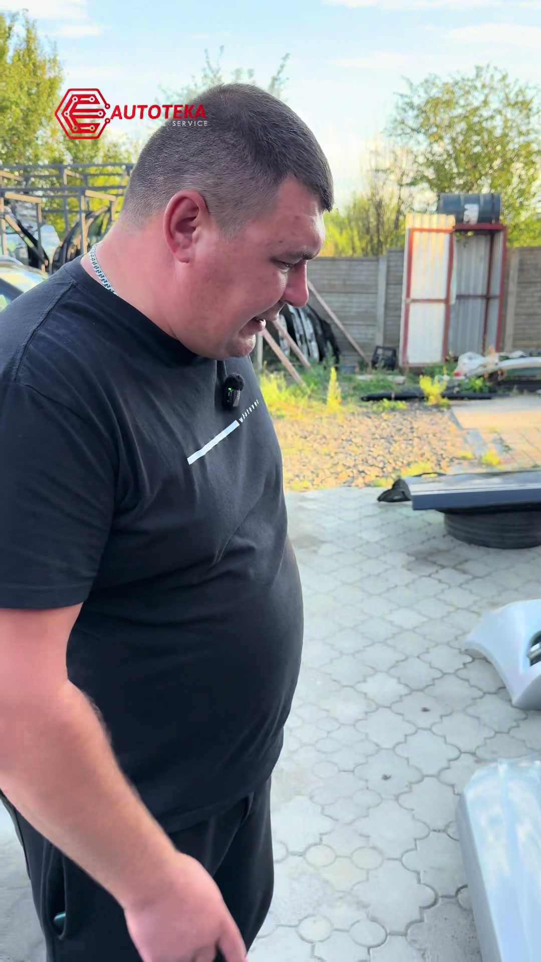 @АВТОРОЗБОРКА/СТО MB AUTOTEKA✔️