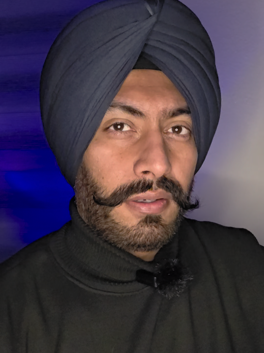 @Harpreet Singh