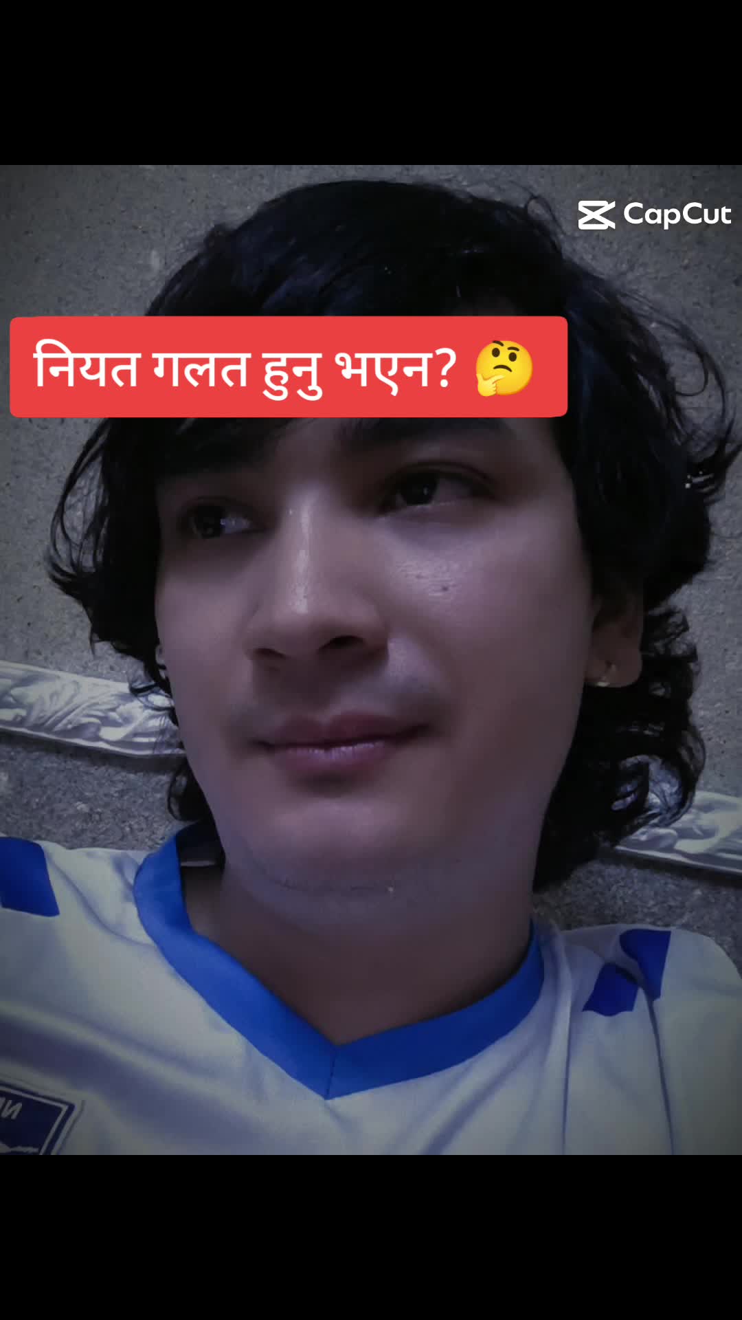 @#गाउँले कान्छो 💔..!