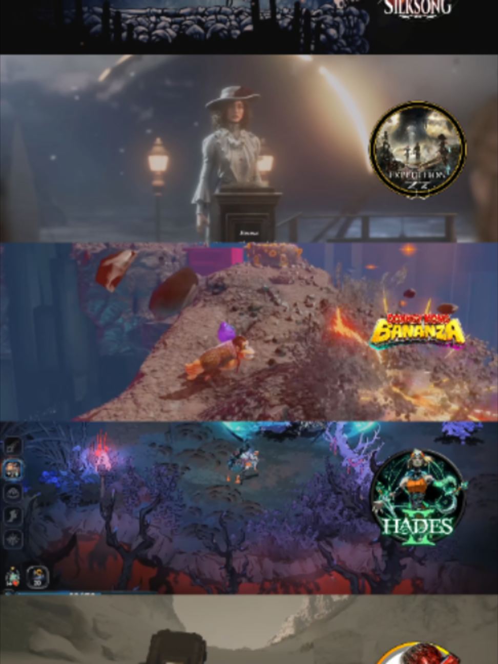 @EBSOUZ Gaming