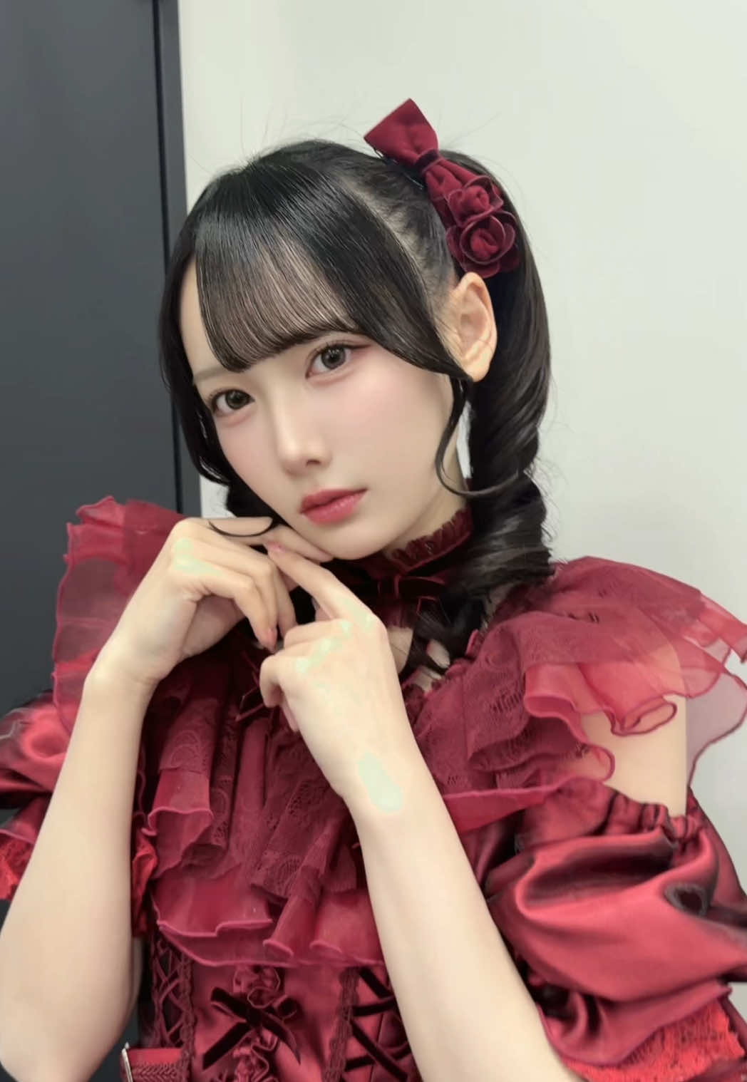 @鈴木瞳美
