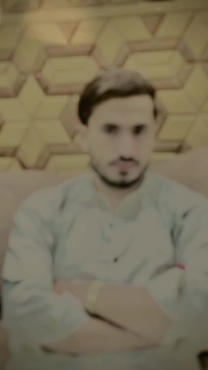 @Muحeeb Nawabzada