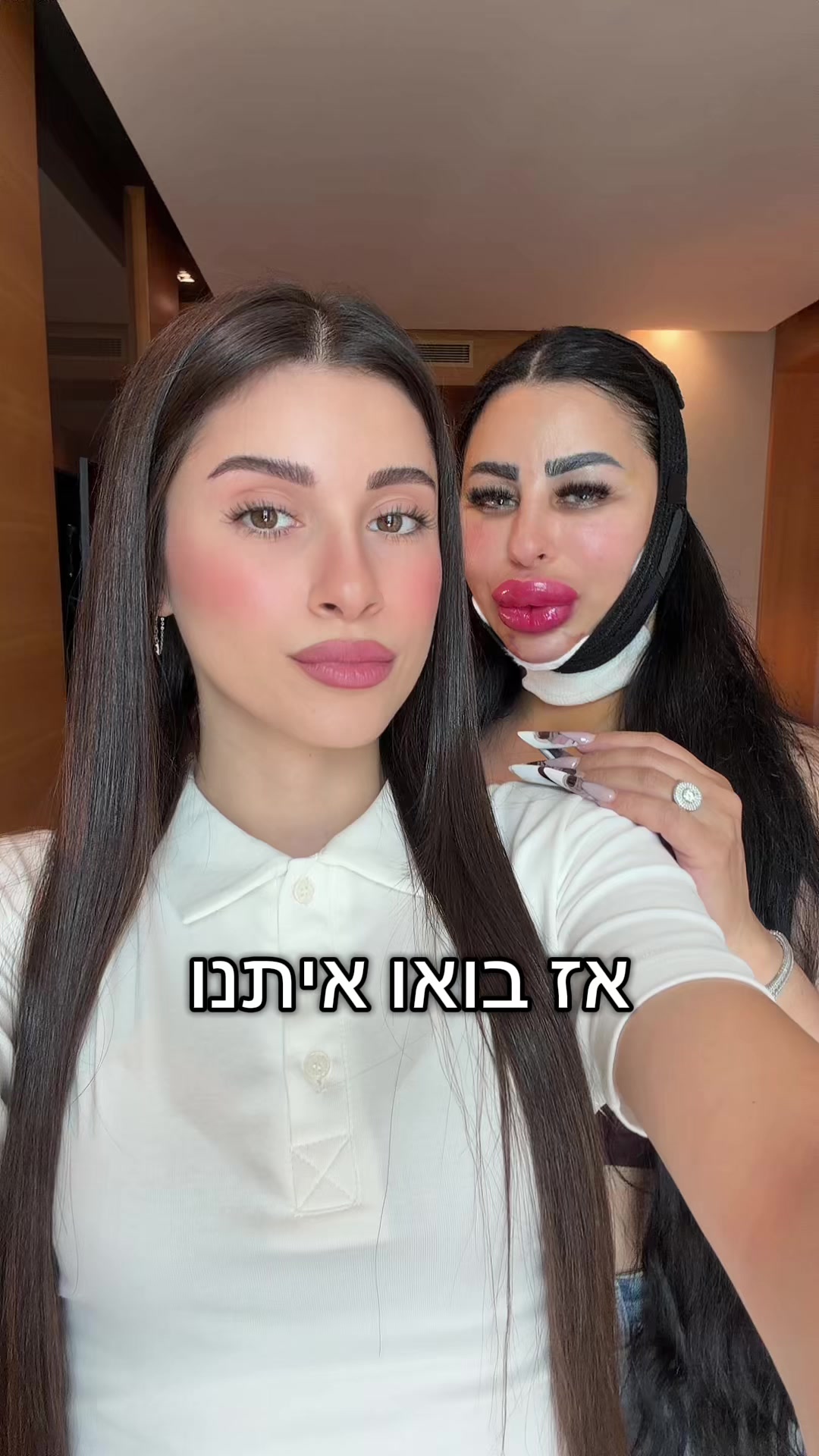@Plastic mom & Orika
