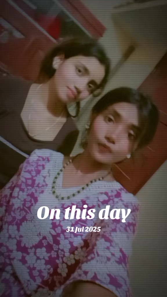 @Maya Sharma