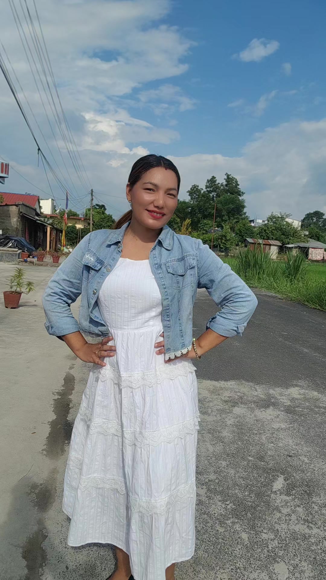 @Evah❤gurung🥰❣️💕