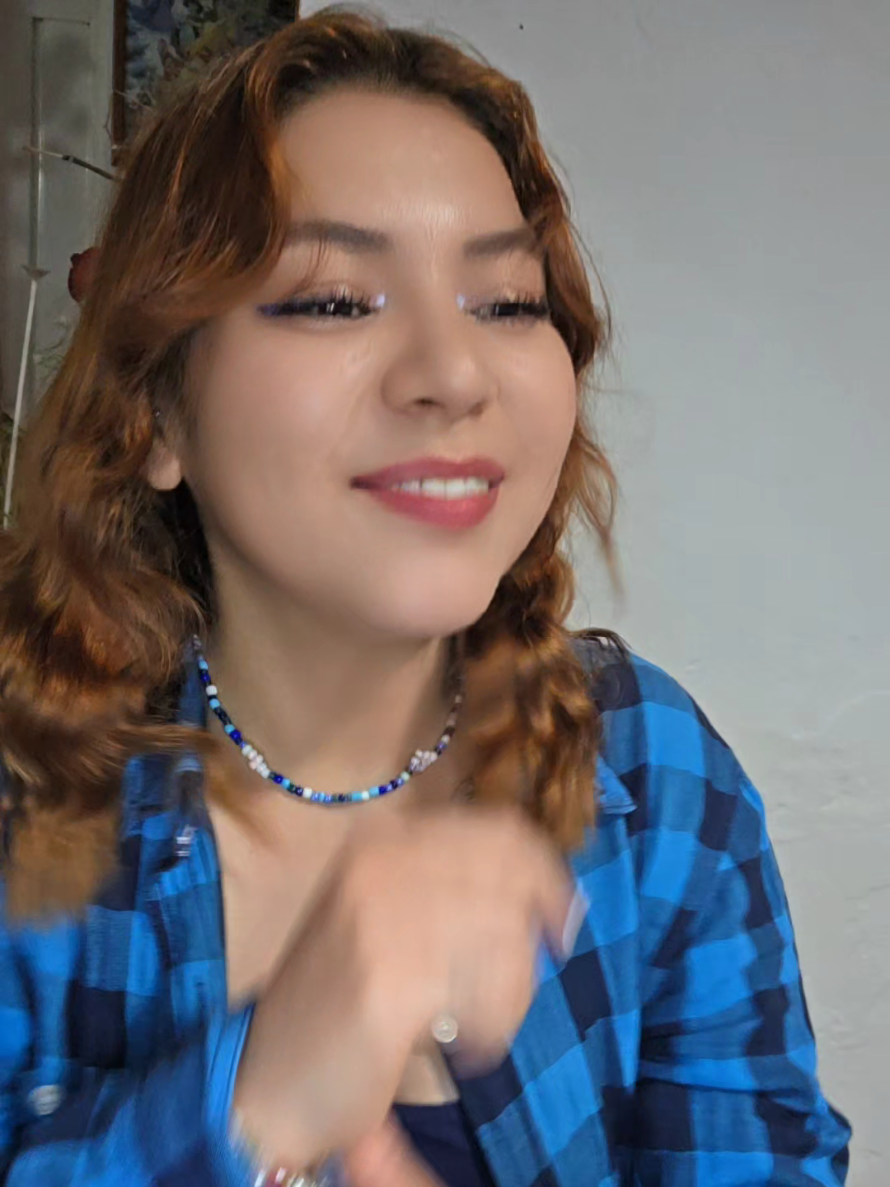 @Amy Mons Garcia