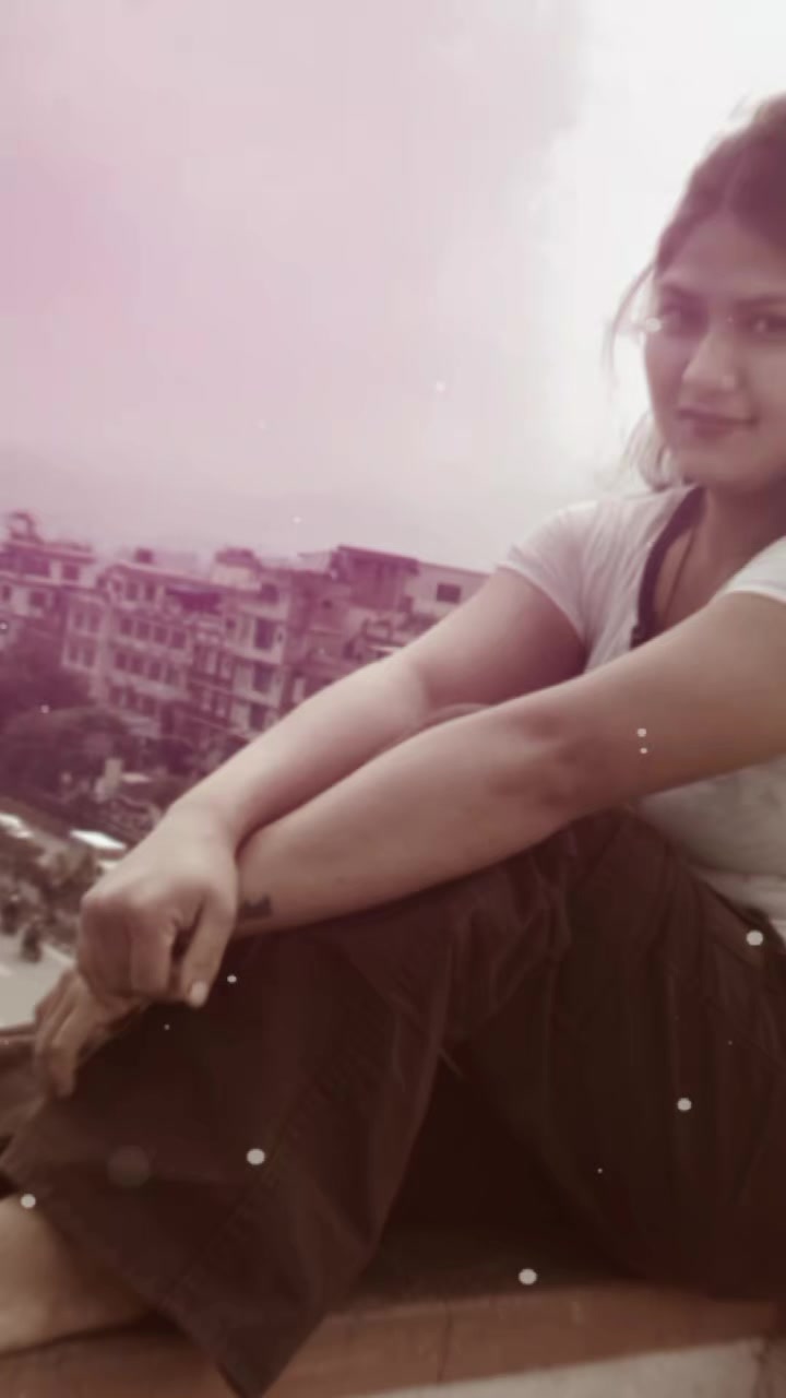 @Maya Humagain07