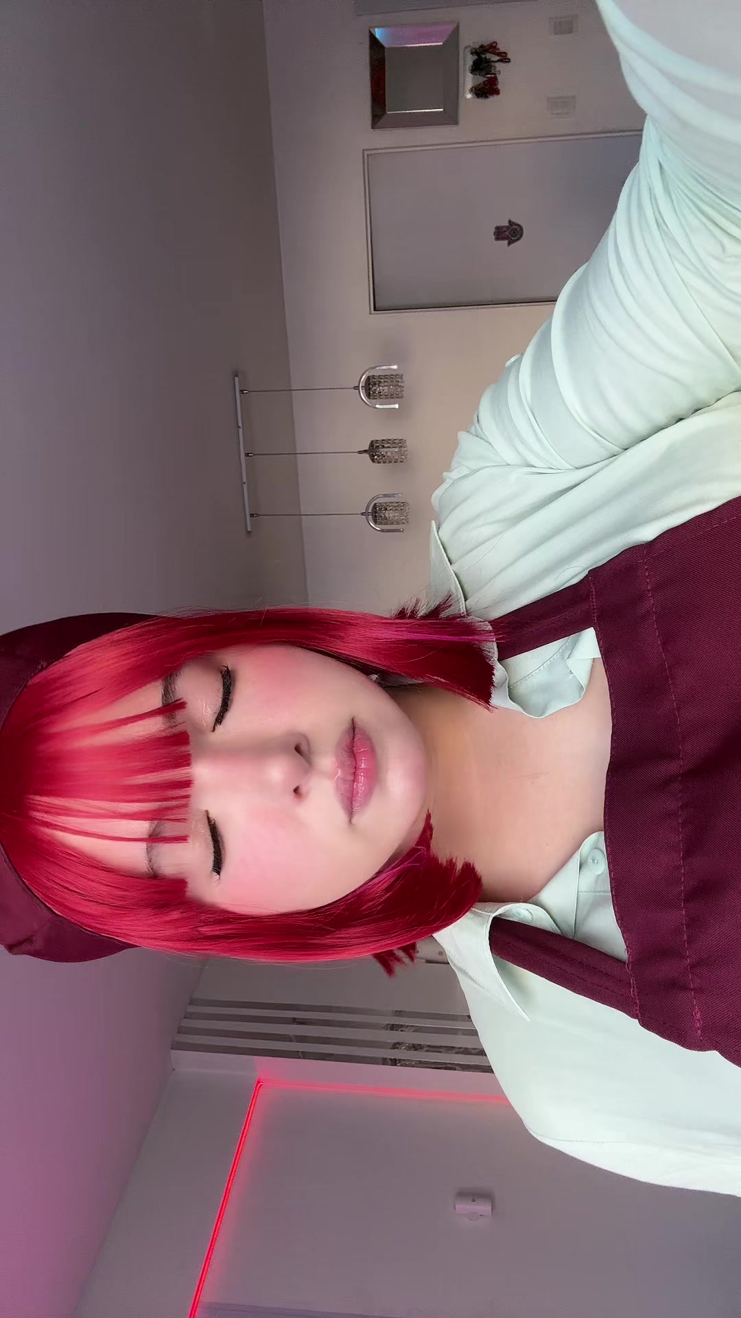 @Hana