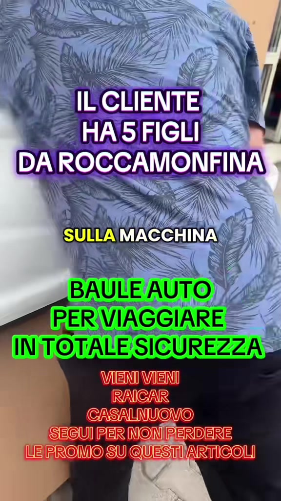 @Raicar accessori auto