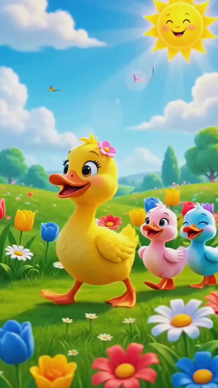 @Joy Clip World